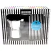 Cafepoint Darčekové balenie Moka 2 (Cuba 250g, Moka kávovar Pepita 3)