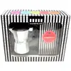 Cafepoint Darčekové balenie Moka 6 (Mexico 250g, Moka kávovar Pepita 3)