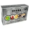 5 x1 50g Cafepoint Mix World No. 16 - Kávové dobrodružstvo