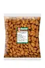 500 g Mandle natural