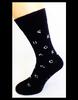 Crazy Socks bláznivé ponožky | Veľkosť: 40 – 43 | Písmenká