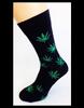 Crazy Socks bláznivé ponožky | Veľkosť: 40 – 43 | Tráva