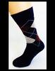 Crazy Socks bláznivé ponožky | Veľkosť: 40 – 43 | Kárované