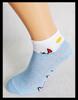Dámske Crazy Socks bláznivé ponožky | More