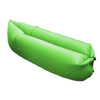 Nafukovací vak Lazy Bag | Zelená