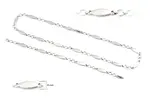 Set z chirurgickej ocele T41