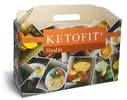 Proteínová diéta KETOFIT® pre redukciu hmotnosti - KETOFIT® SLADŠÍ
