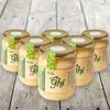6 x 560 ml Prepustené maslo Ghí