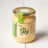 560 ml Prepustené maslo Ghí