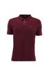 Pánske tričko Custom Ralph Lauren Polo | Veľkosť: S | Bordeaux