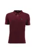 Pánske tričko Custom Ralph Lauren Polo | Veľkosť: S | Bordeaux