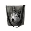Kabelka Funky Husky