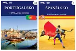 č. 5 – Španielsko a Portugalsko 10 cestopisných filmov na DVD