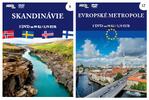 č. 7 - Škandinávia a Európske metropoly 10 cestopisných filmov na DVD