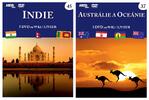 č. 14 – India a Austrália 10 cestopisných filmov na DVD