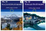 č. 10 – Európa 10 cestopisných filmov na DVD