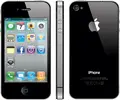 Apple iPhone 4S 16GB Black Kategória: A