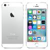 Apple iPhone 5S 32GB Silver Kategoria: A