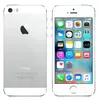 Apple iPhone 5S 32GB Silver Kategoria: A