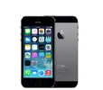 Apple iPhone 5S 64GB Grey Kategoria: A