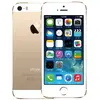 Apple iPhone 5S 16GB Gold Kategória: A