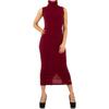 Dámske šaty EMMA ROSSA | Veľkosť: UNI | Červená
