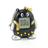 Čierne Electronic pets