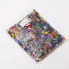 Sklenené ramšové perly 1 Kg
