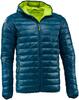 Pánska zimná bunda Alpine Pro IGON | Veľkosť: S | Modrá