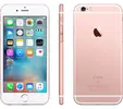 Apple iPhone 6S 16GB Rosegold Kategória: A