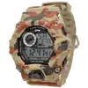 Hodinky Gtup 1040 KS | Khaki sahara