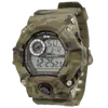 Hodinky Gtup 1040 KZ | Khaki zelená