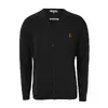 Pánsky kardigan U.S. Polo ASSN | Veľkosť: M | Black