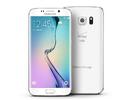Samsung Galaxy S6 edge 32GB - White