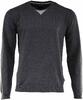 Pánsky sveter Alpine Pro DAG | Veľkosť: S | Čierna