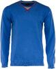 Pánsky sveter Alpine Pro DAG | Veľkosť: S | Modrá