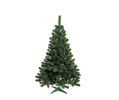 Vianočný stromček jedľa (160 cm)