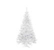 Vianočný stromček jedľa (180 cm) - biela