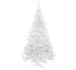 Vianočný stromček jedľa (220 cm) - biela