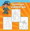 Vianočná sada pieskovania