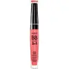Lesk na pery Bourjois 5 in 1 - Odtieň 02