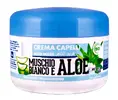 500 ml Bio vlasová maska Nani s aloe vera, extraktom z konárnika slívového a slnečnicovým olejom