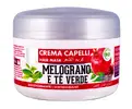 500 ml Bio vlasová maska Nani s výťažkom z granátového jablka, zeleného čaju a s aloe vera