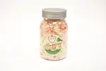 500 g Himalájska soľ do kúpeľa (Citronella)