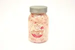 500 g Himalájska soľ do kúpeľa (Francúzsky parfém)