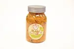 500 g Morská soľ do kúpeľa (Medovka & Mäta)