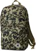 Batoh Converse Core Poly | Veľkosť: UNI | Army