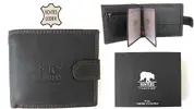 Hunters premium -304-black - na šírku | Čierna