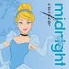 Magický uteráčik z bavlneného froté PRINCESS 012