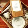 150 g Káva Brazília Facenda + 2 šálky na espresso